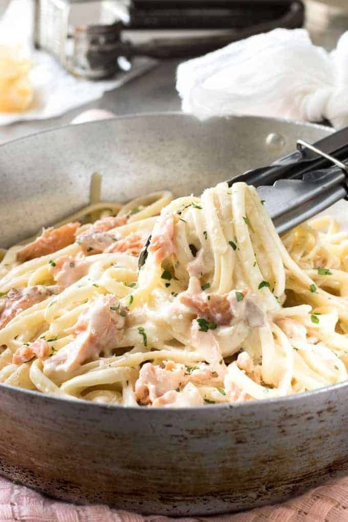 Made this for dinner last week, it was INSANELY DELICIOUS!!!