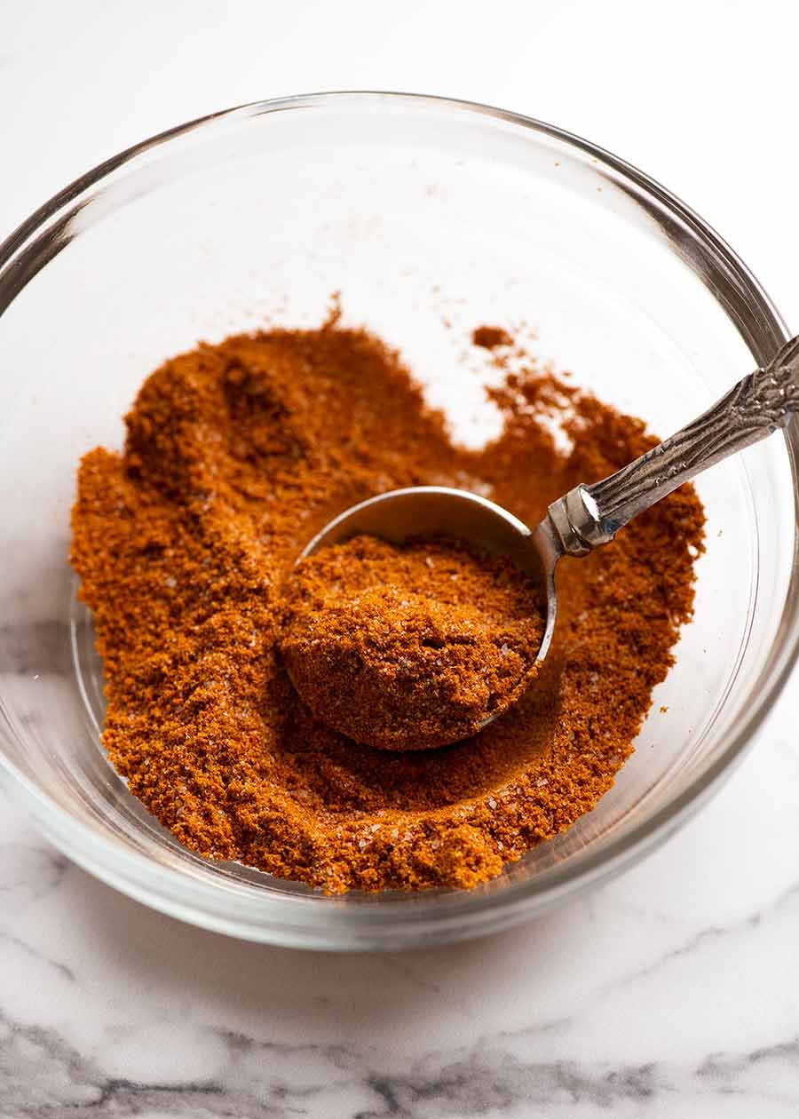 Satay Seasoning