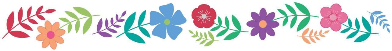 Flower separator